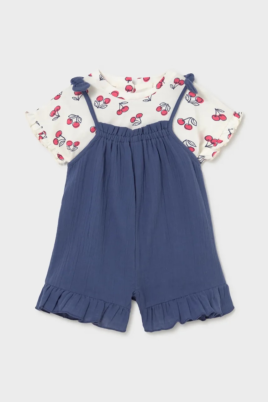 Mayoral set de bumbac pentru bebeluși