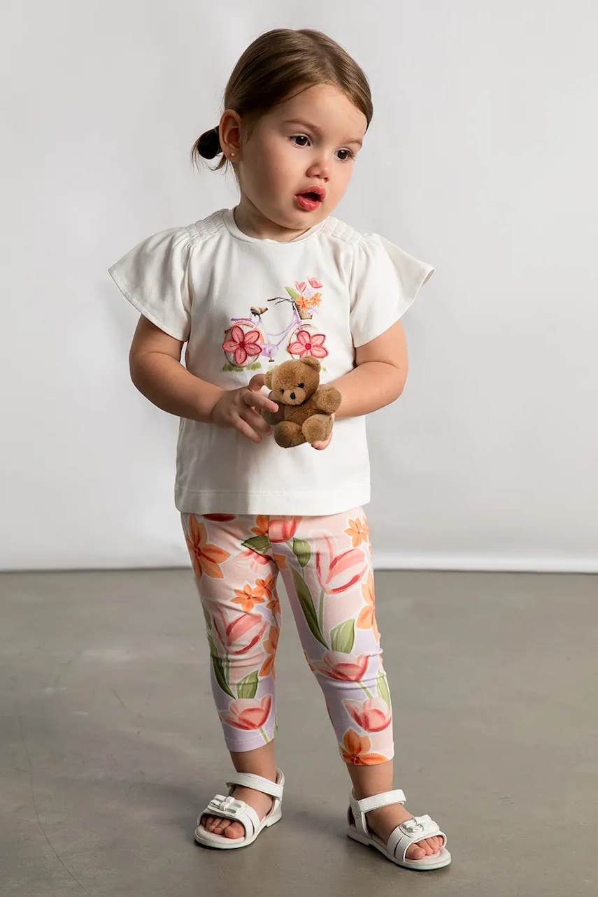 Mayoral compleu copii