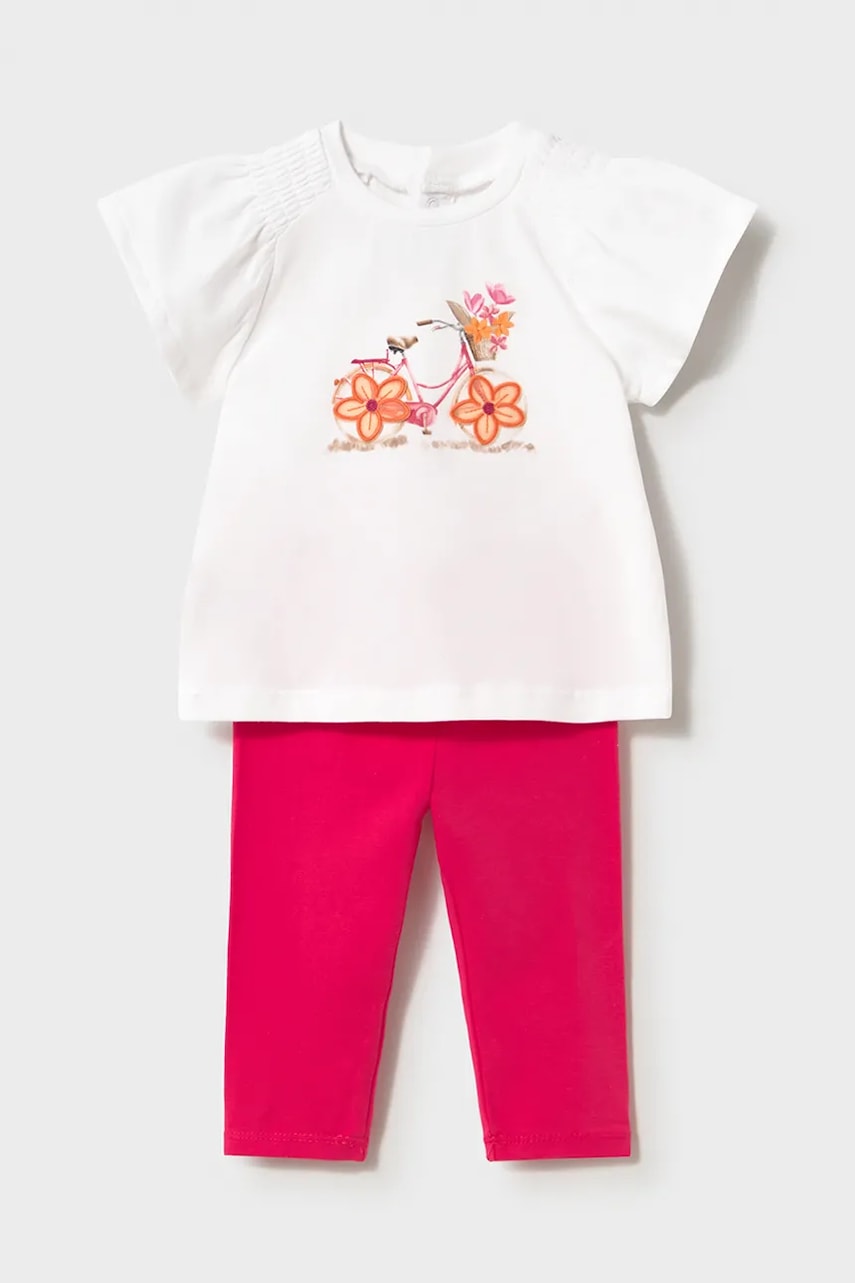 Mayoral compleu copii