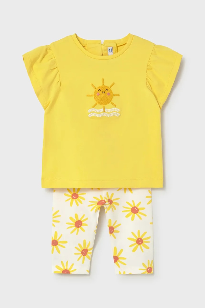 Mayoral compleu copii