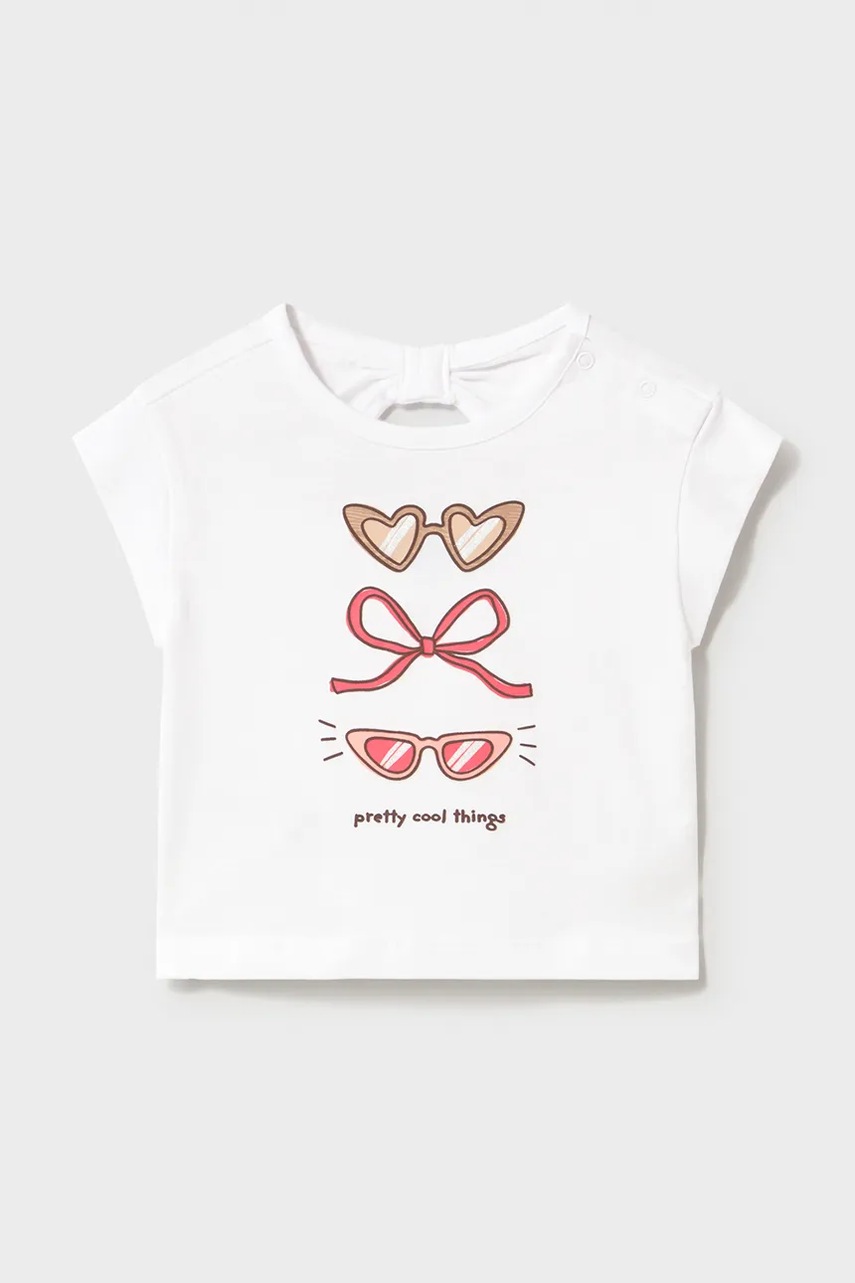 Παιδικό βαμβακερό σετ Mayoral φωτογραφία