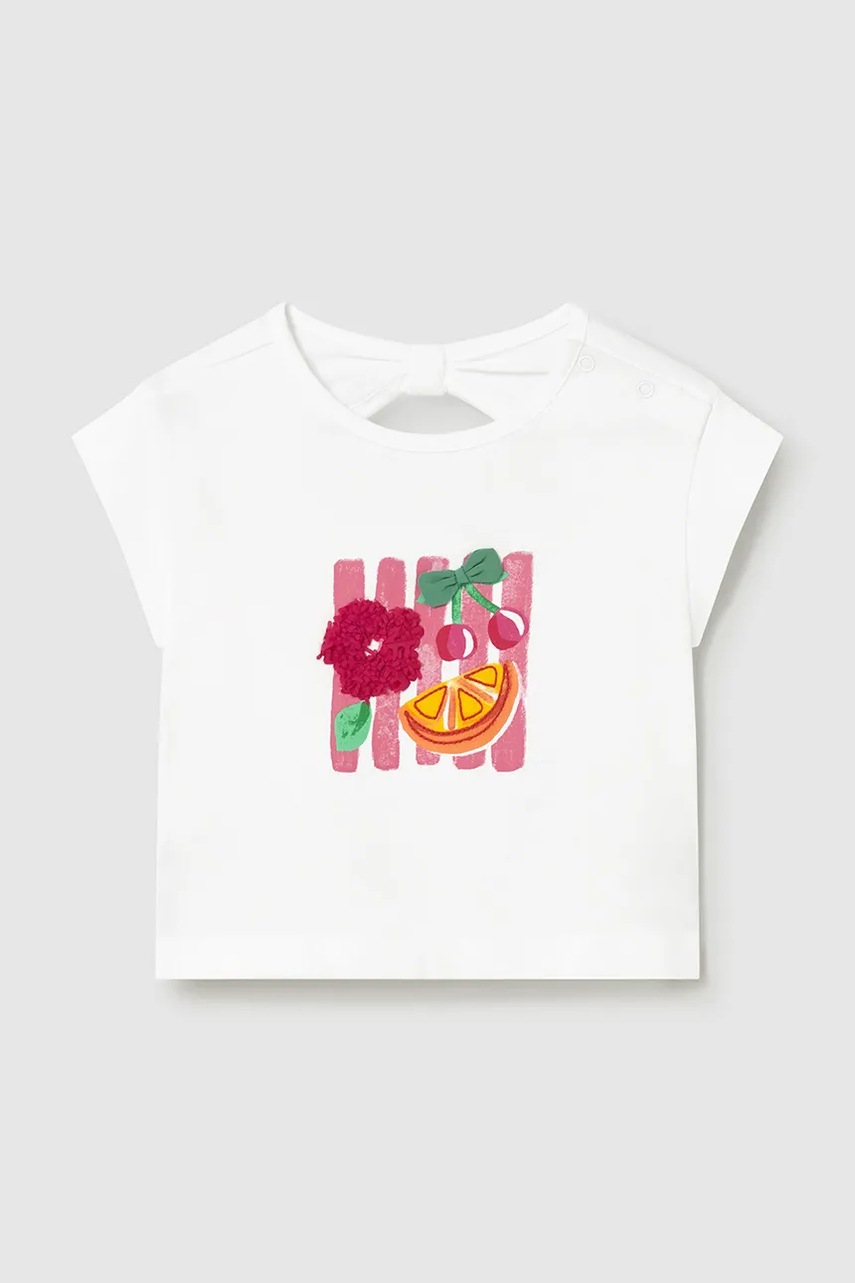 Дитячий бавовняний комплект Mayoral