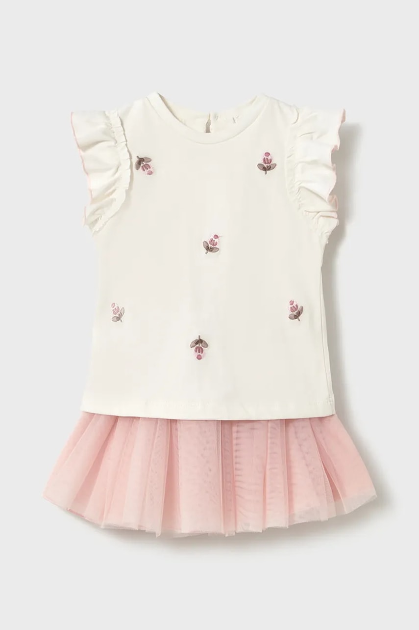 Mayoral compleu copii