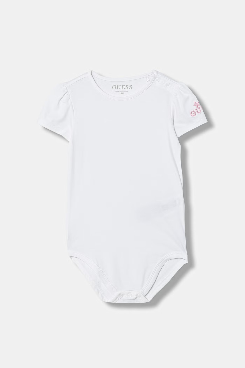 Дитячий бавовняний комплект Guess 2-pack