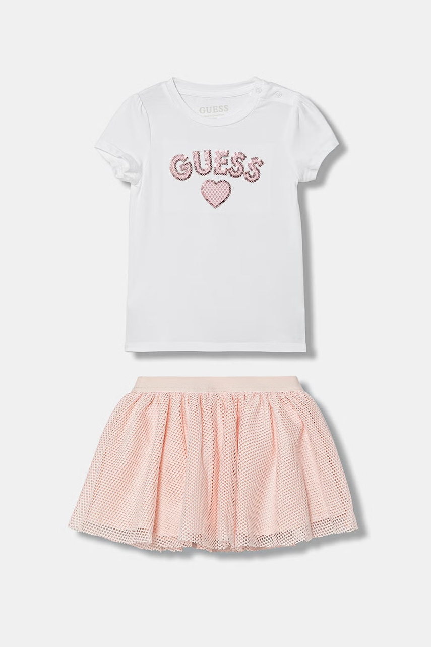 Guess compleu bebe 2-pack