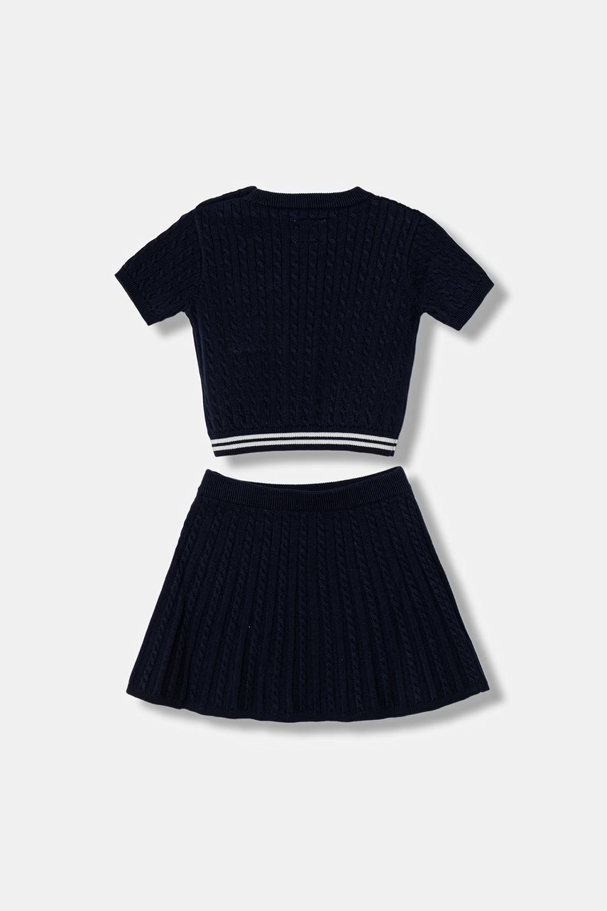 Дитячий комплект з вовни Guess 2-pack