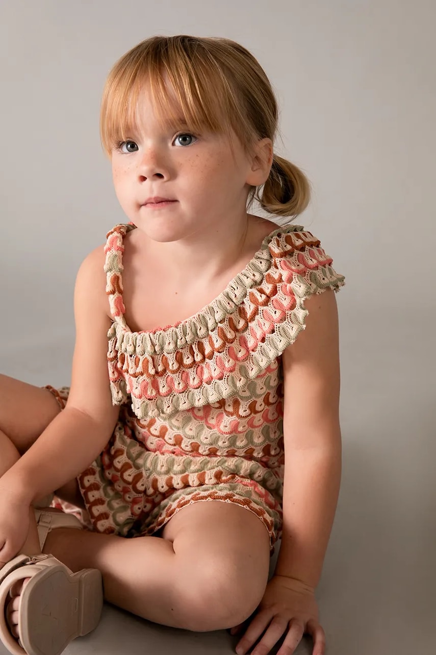 Mayoral compleu copii