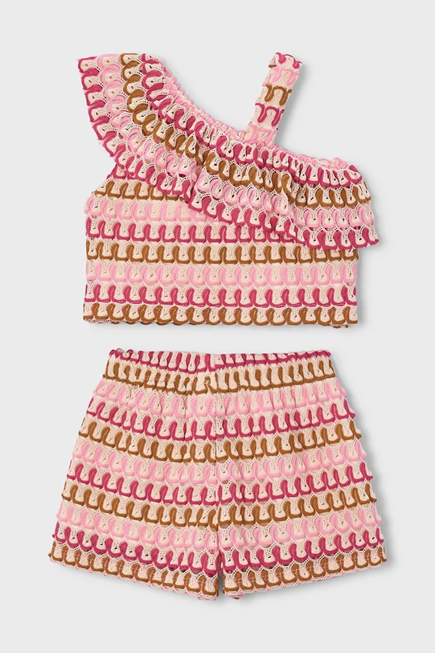 Детский комплект Mayoral Детский комплект Mayoral