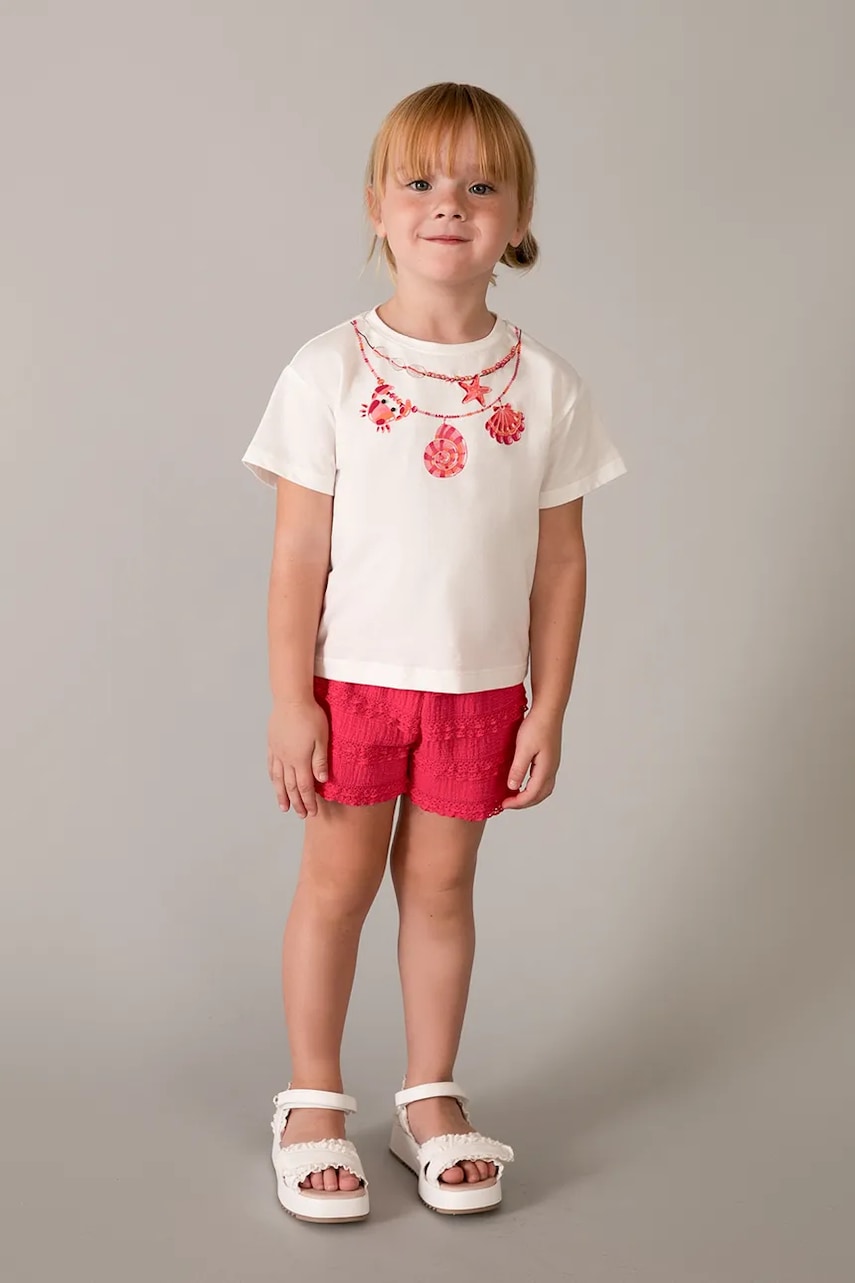 Mayoral set de bumbac pentru copii