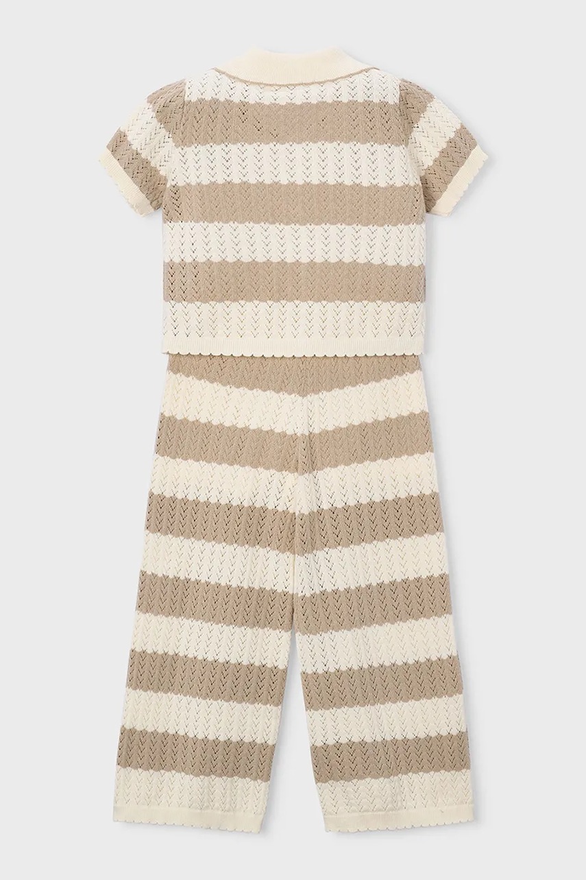 Дитячий бавовняний комплект Mayoral