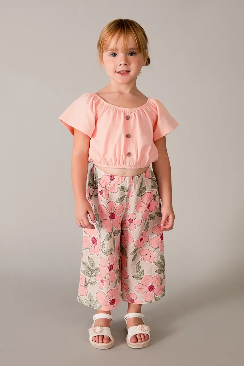 Mayoral set de bumbac pentru copii