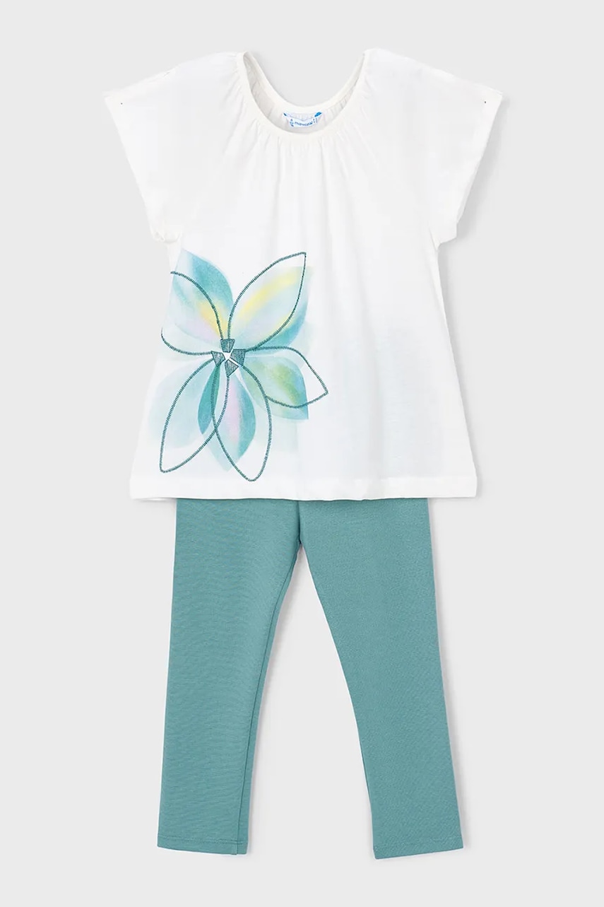 Mayoral set de bumbac pentru copii