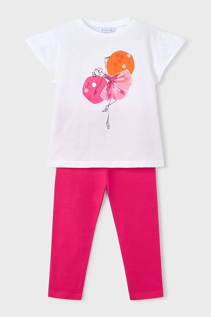 Детский комплект Mayoral