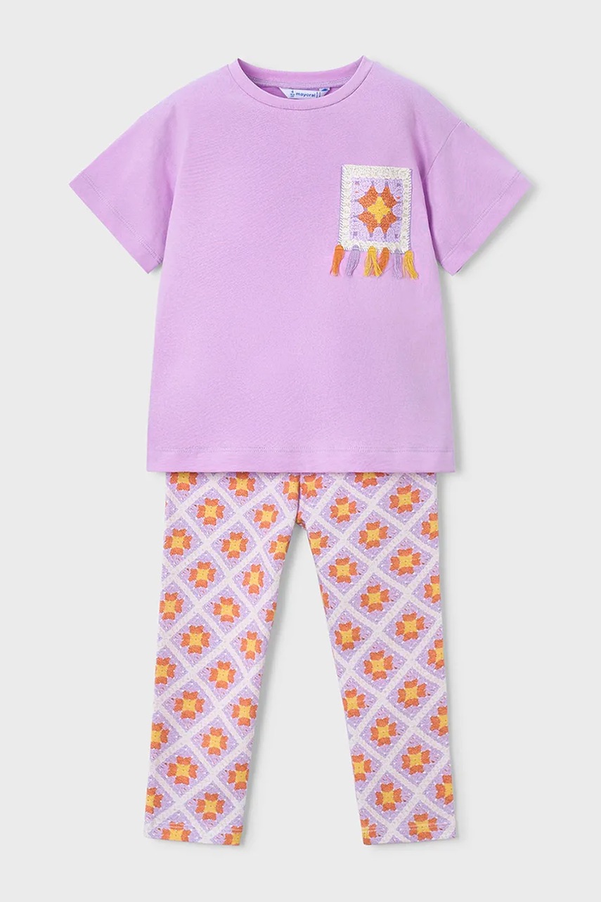 Детский комплект Mayoral