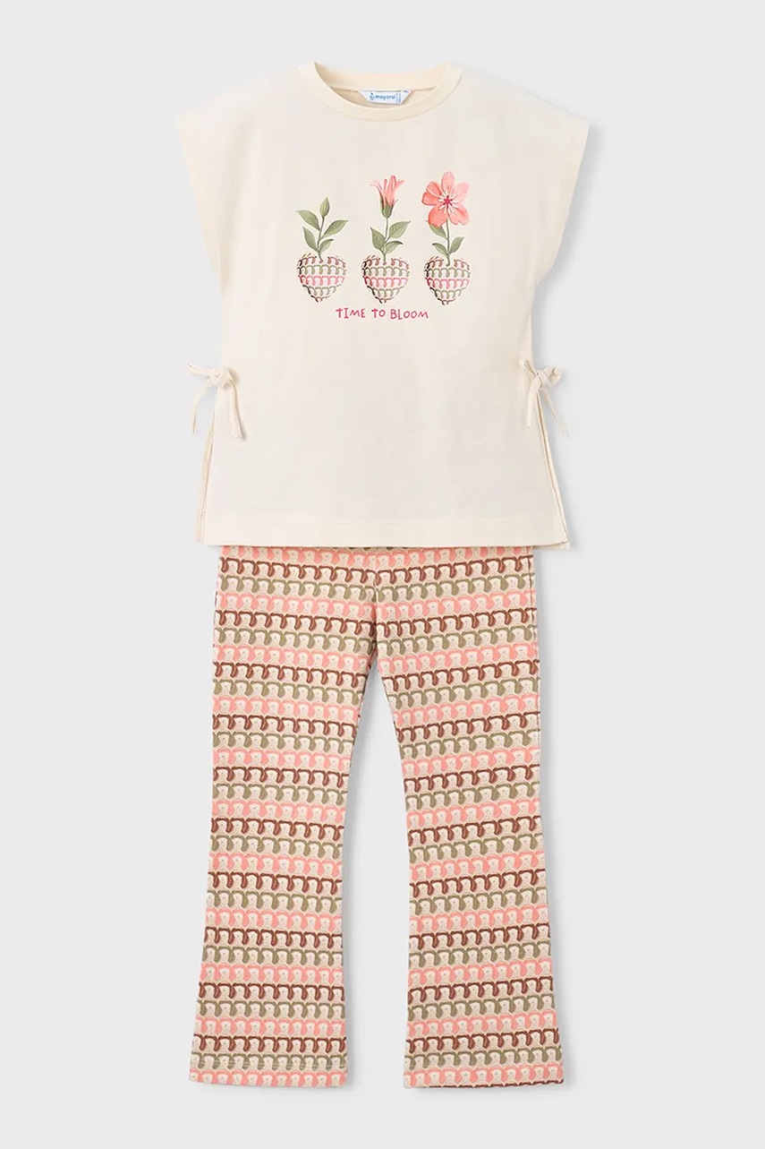 Детский комплект Mayoral