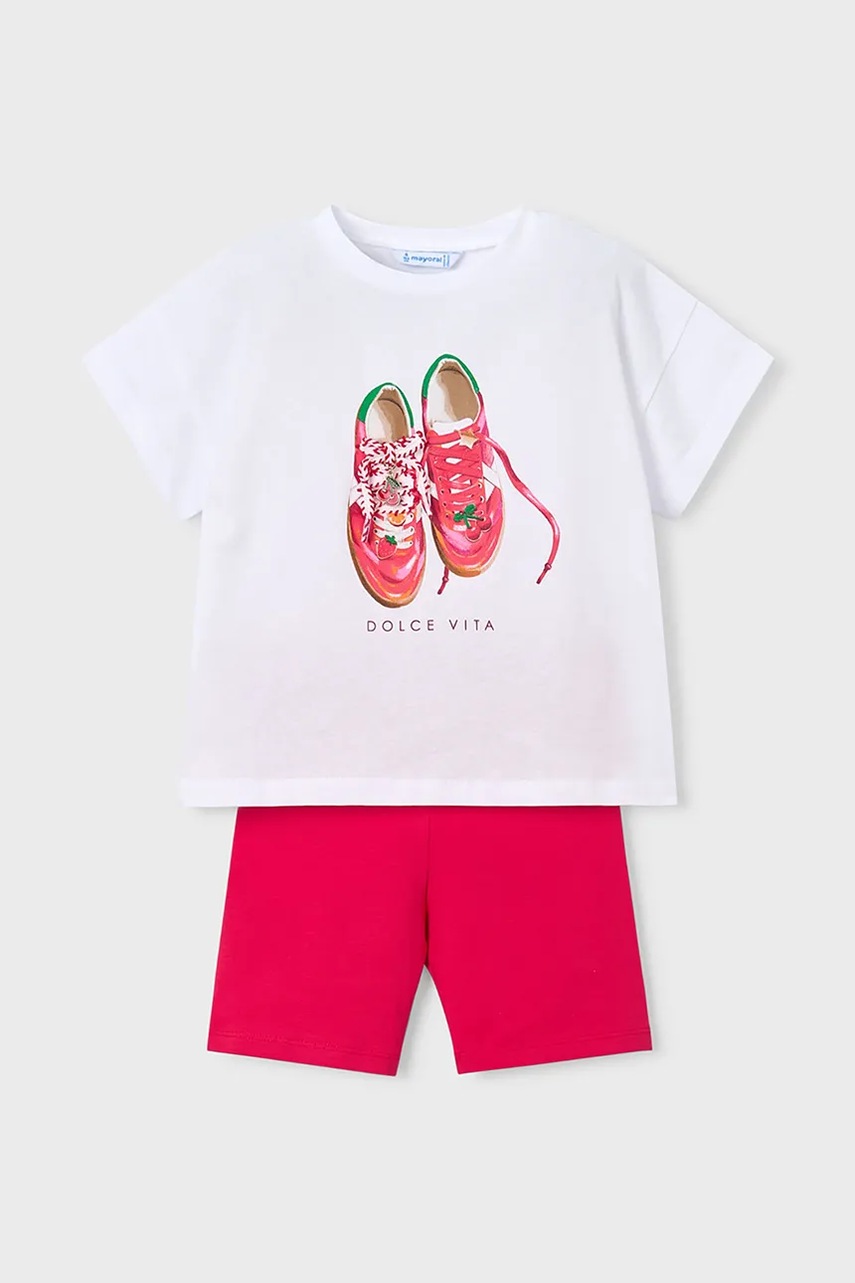 Παιδικό σετ Mayoral φωτογραφία