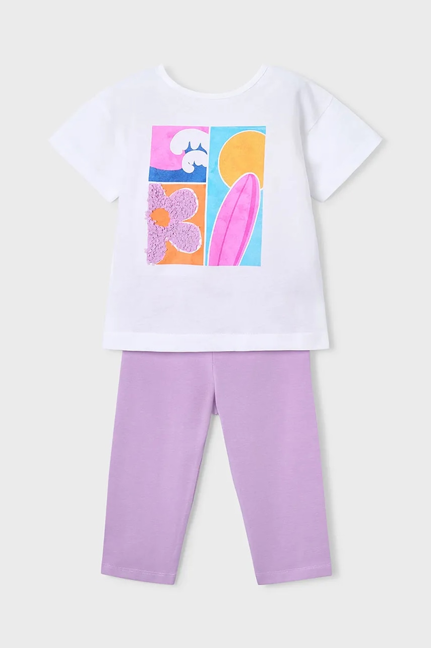 Детский комплект Mayoral Детский комплект Mayoral