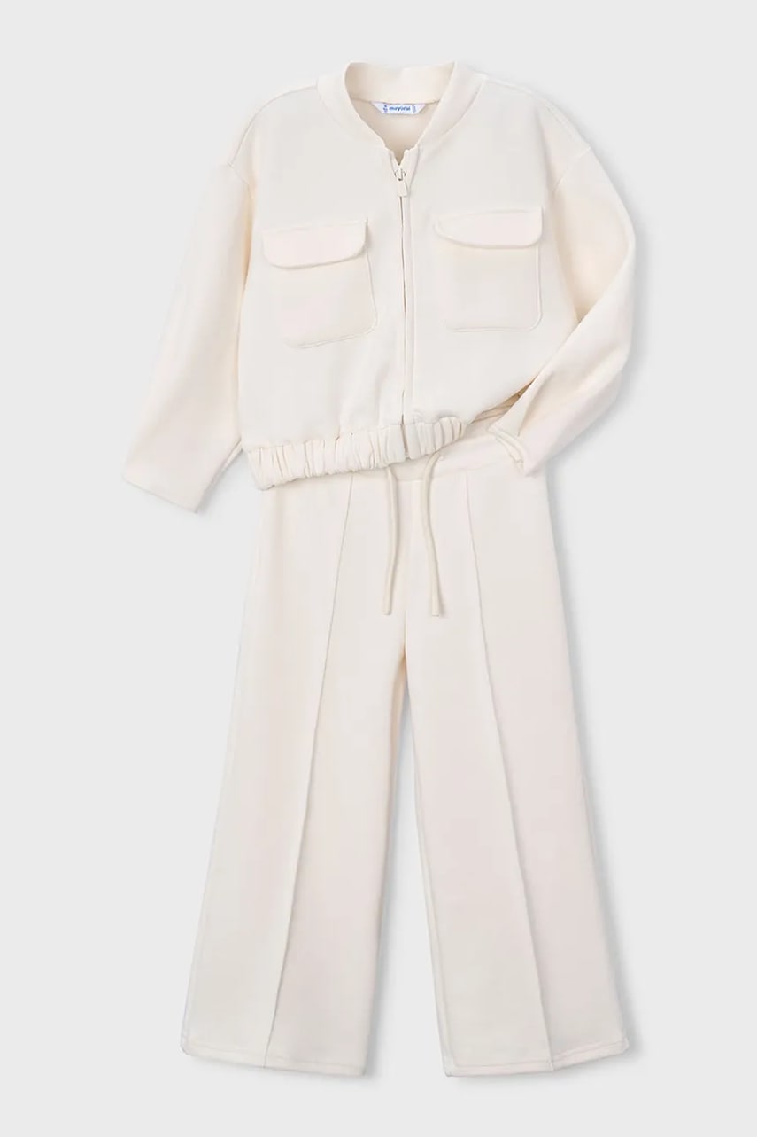 Mayoral trening copii