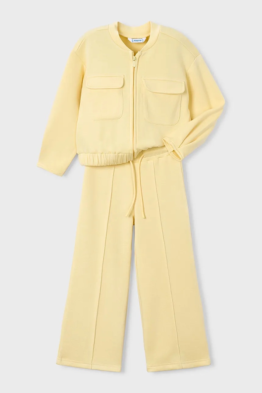 Детский спортивный костюм Mayoral