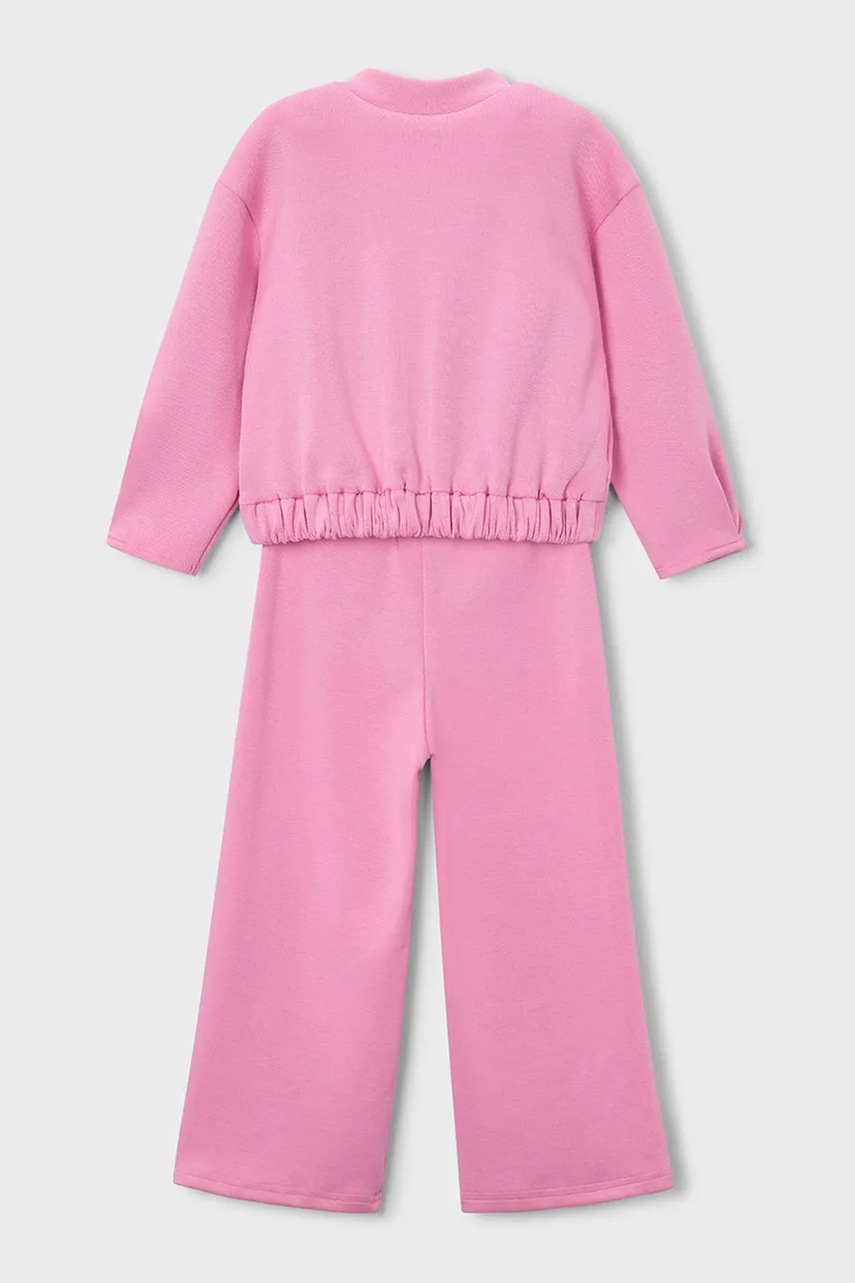 Детский спортивный костюм Mayoral