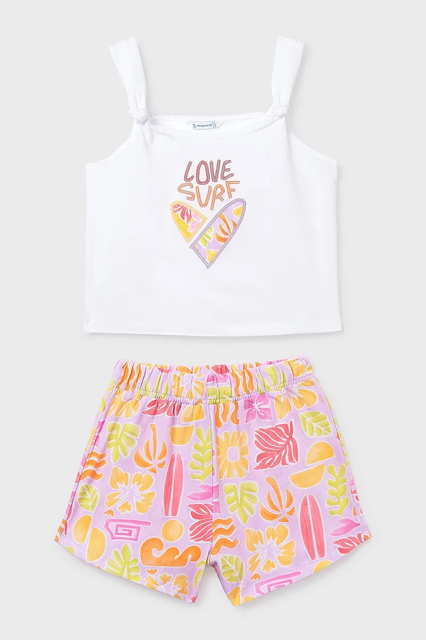 Детский комплект Mayoral