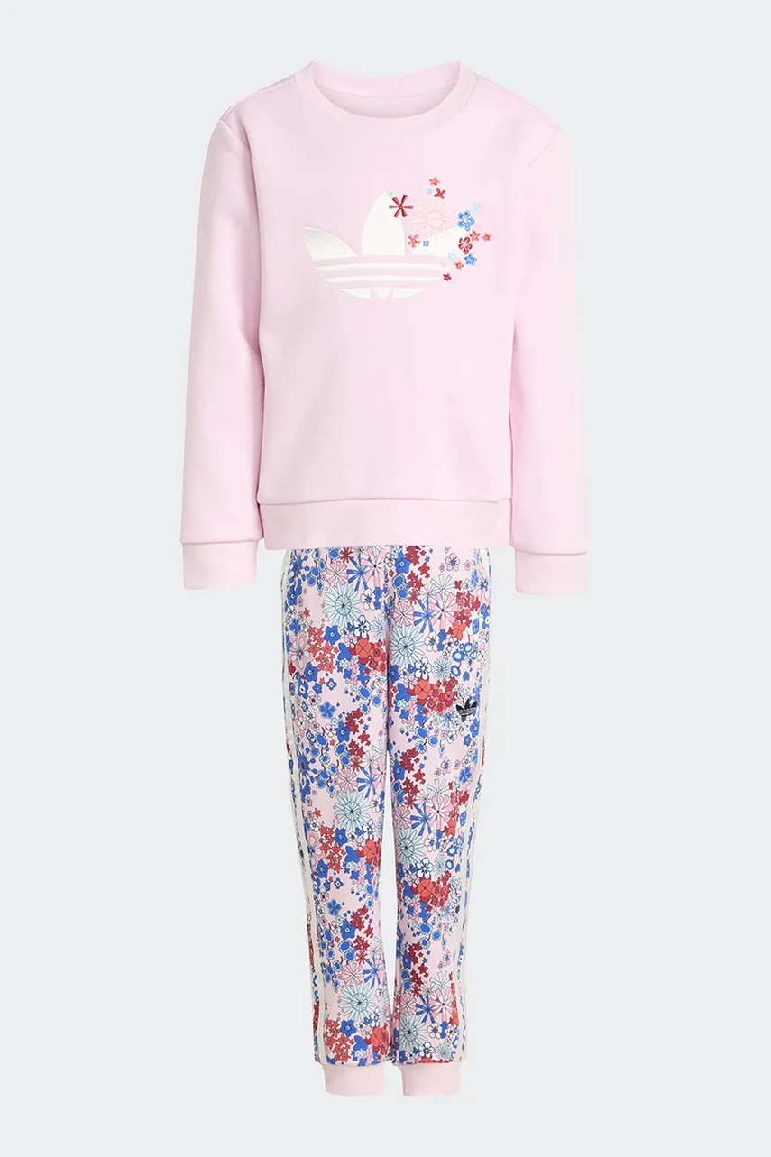 Детский спортивный костюм adidas Originals