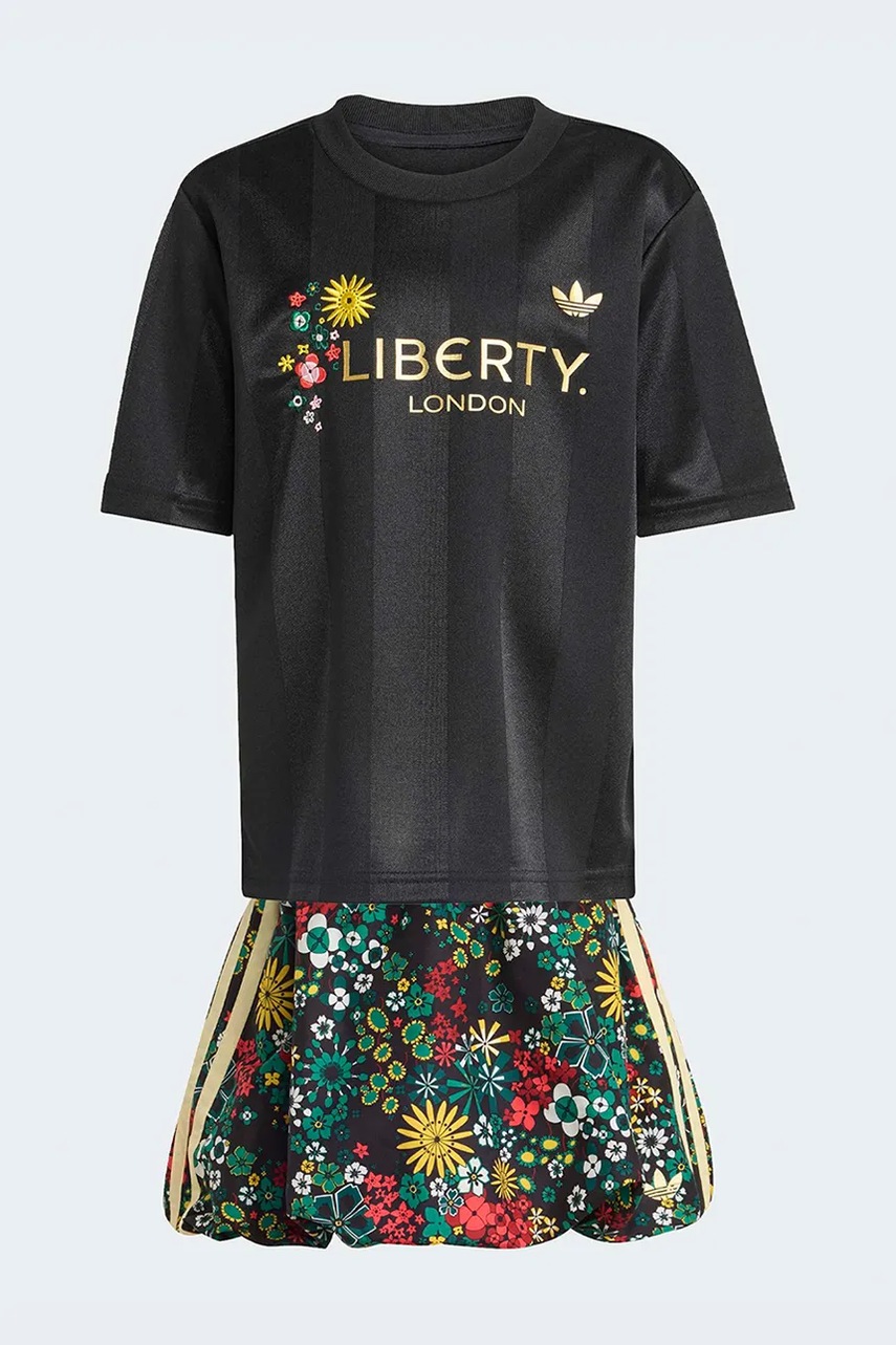 Детский комплект adidas Originals