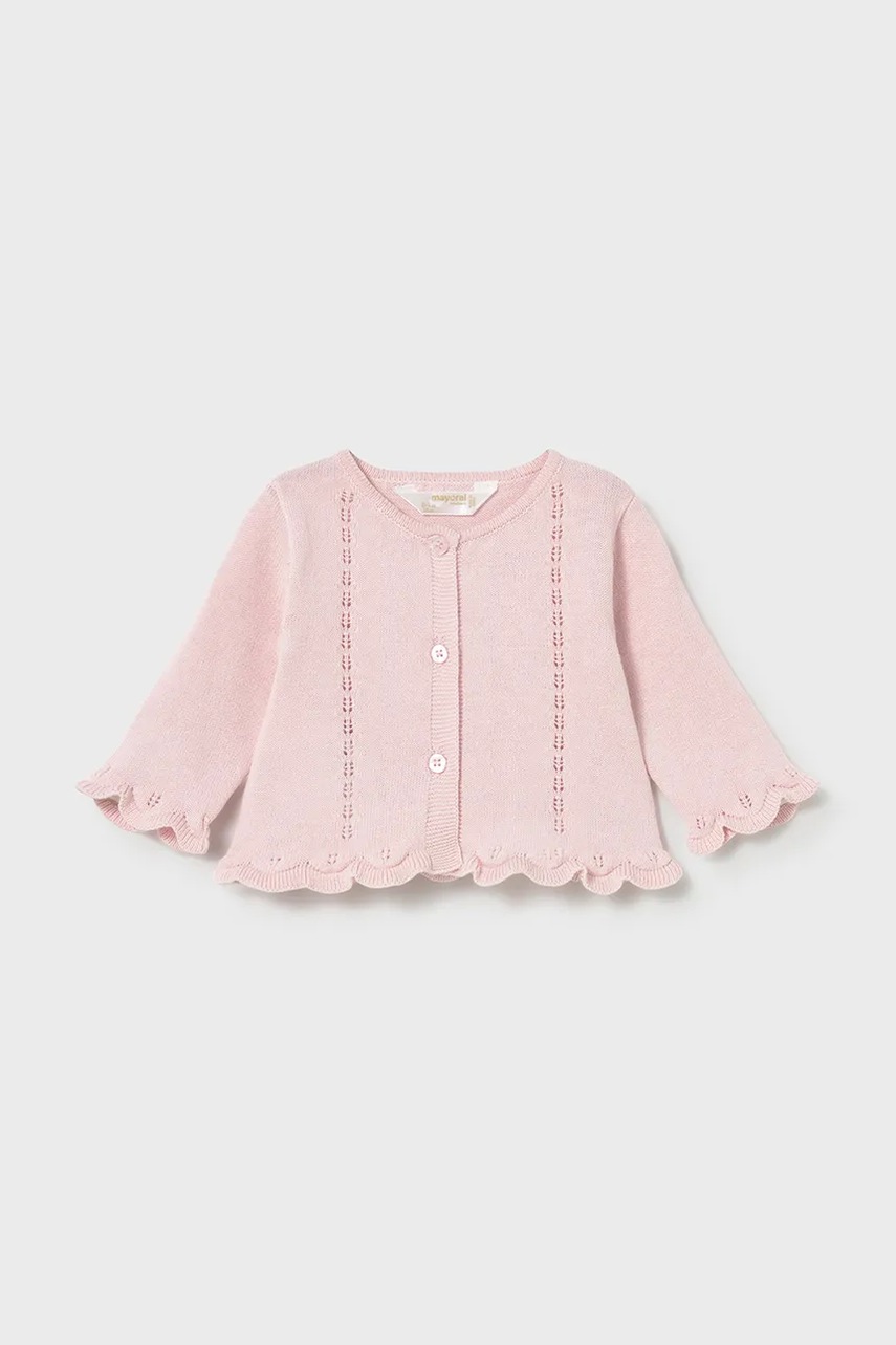 Комплект для немовлят Mayoral Newborn