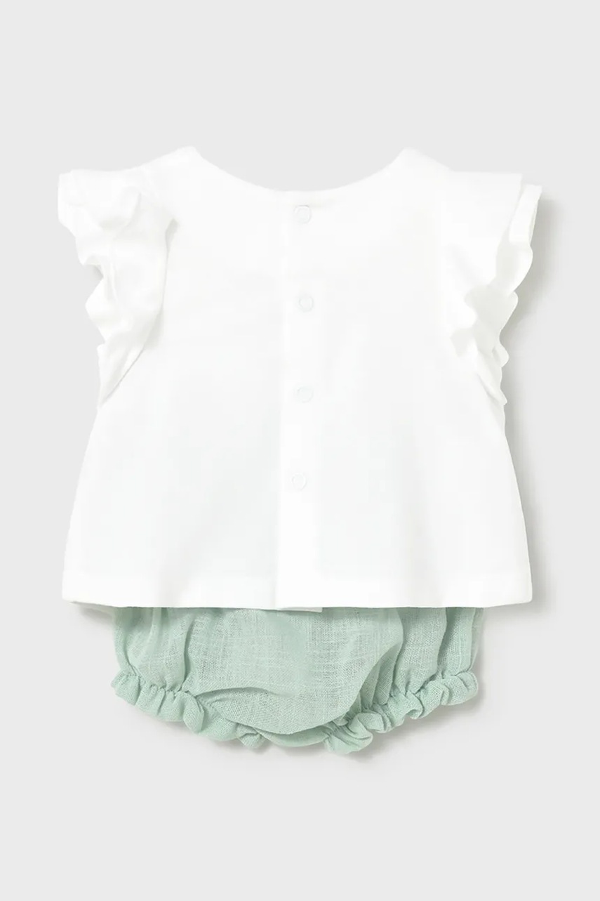 Комплект для младенцев Mayoral Newborn Комплект для младенцев Mayoral Newborn