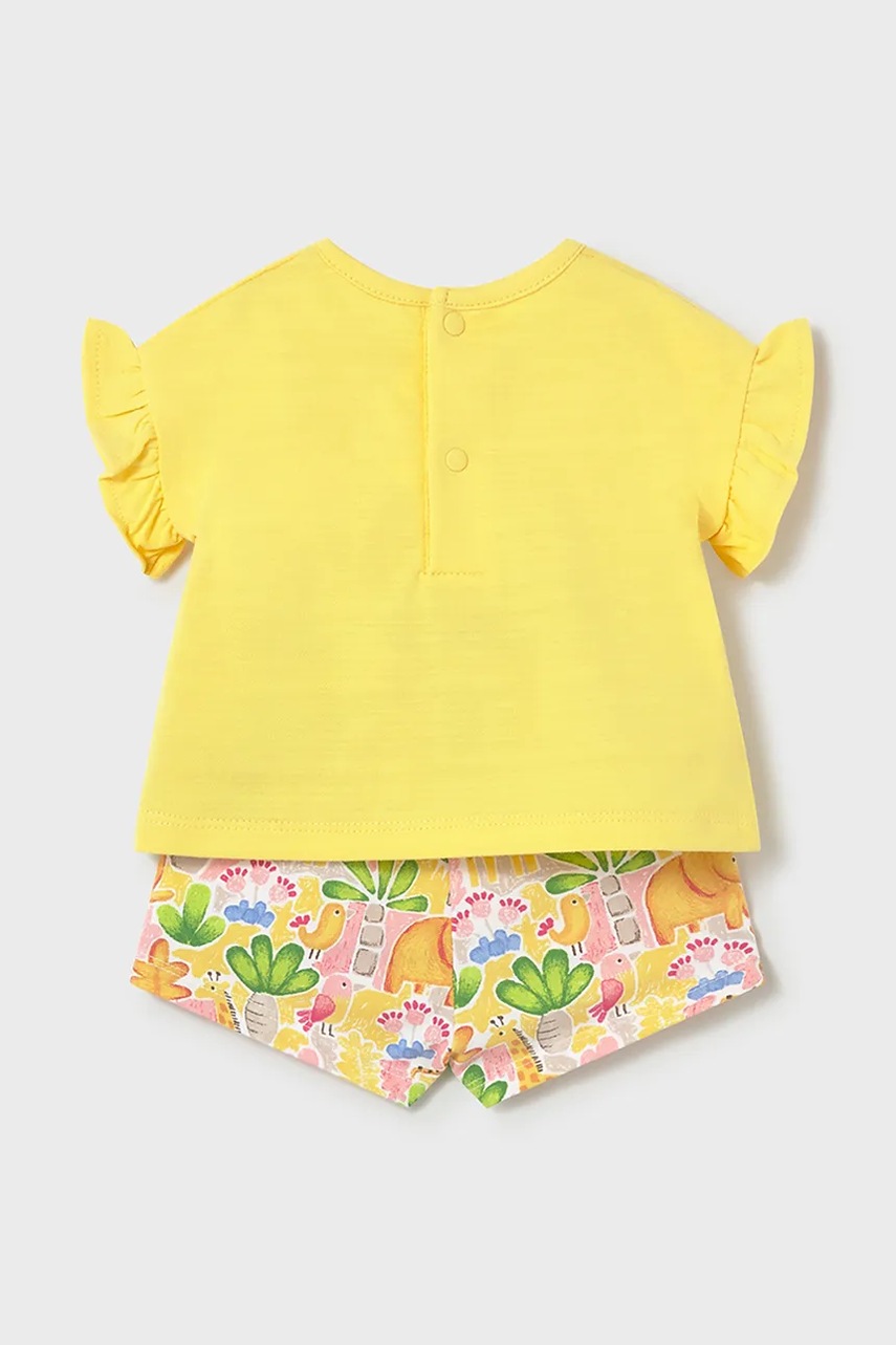 Комплект для младенцев Mayoral Newborn