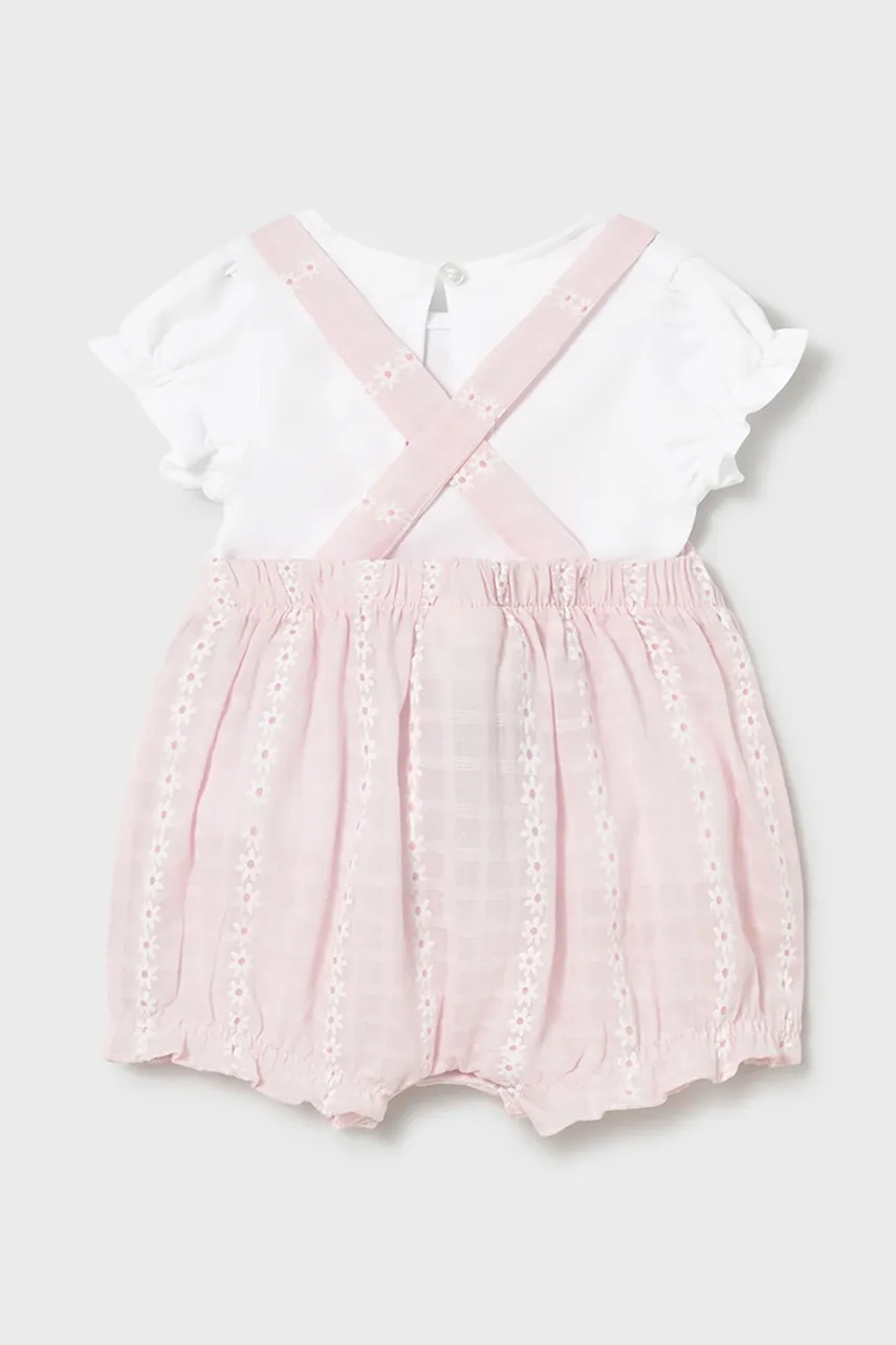 Комплект для младенцев Mayoral Newborn