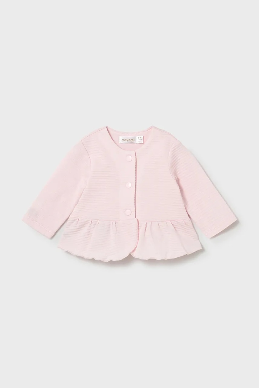 Комплект для младенцев Mayoral Newborn Комплект для младенцев Mayoral Newborn