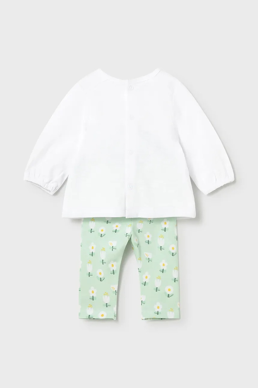 Σετ μωρού Mayoral Newborn 2-pack φωτογραφία