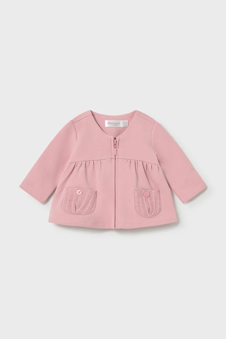 Спортивный костюм для младенцев Mayoral Newborn