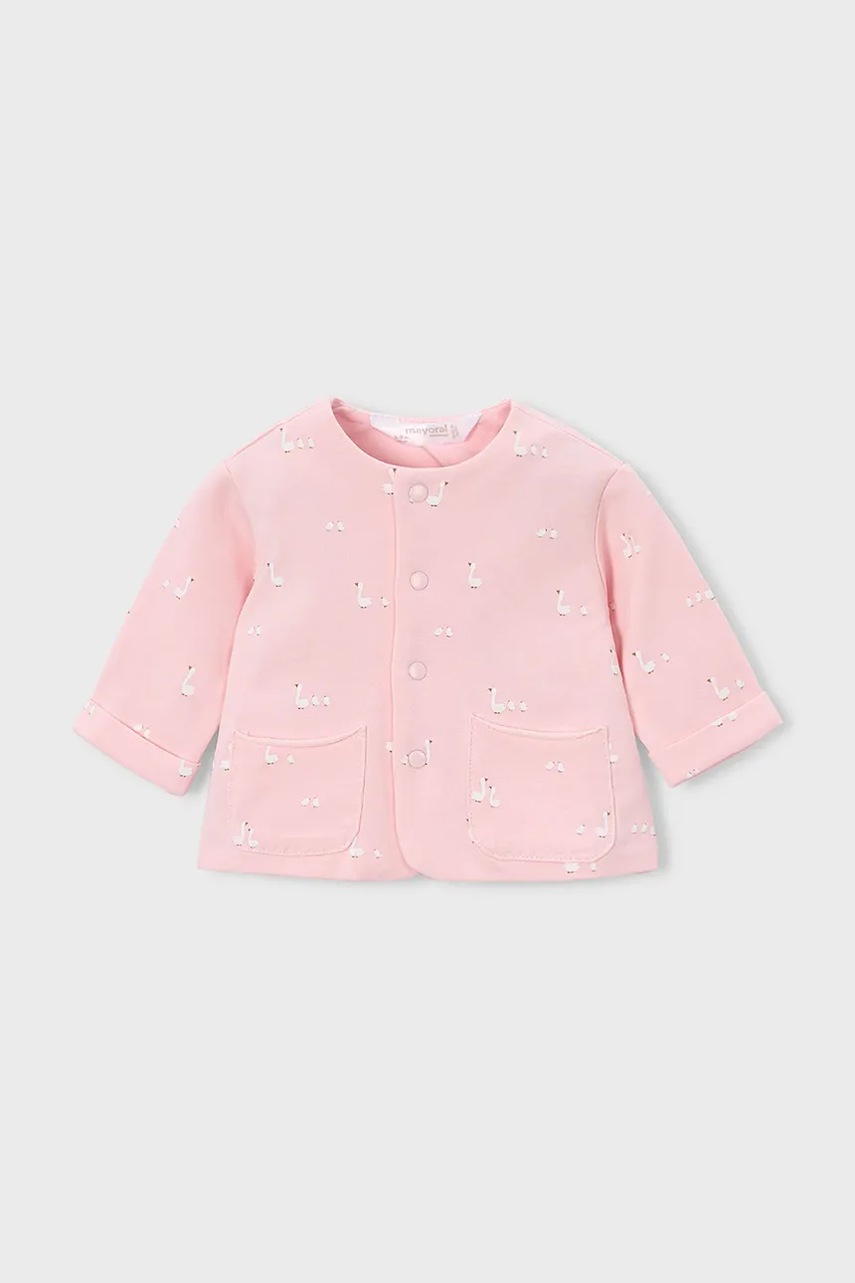 Комплект для младенцев Mayoral Newborn