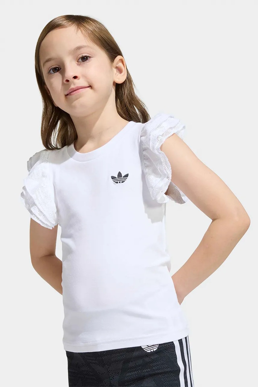 adidas Originals комплект дитячий з бавовною