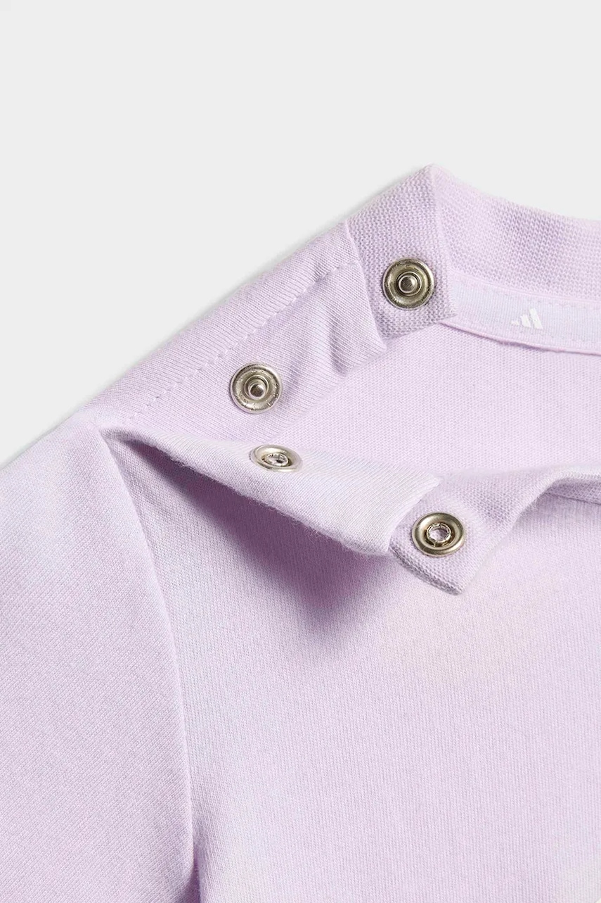 adidas dětský set s bavlnou