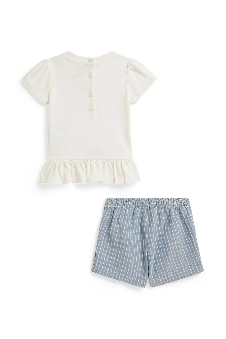 Polo Ralph Lauren set dětský bavlněný (obrázek 2)