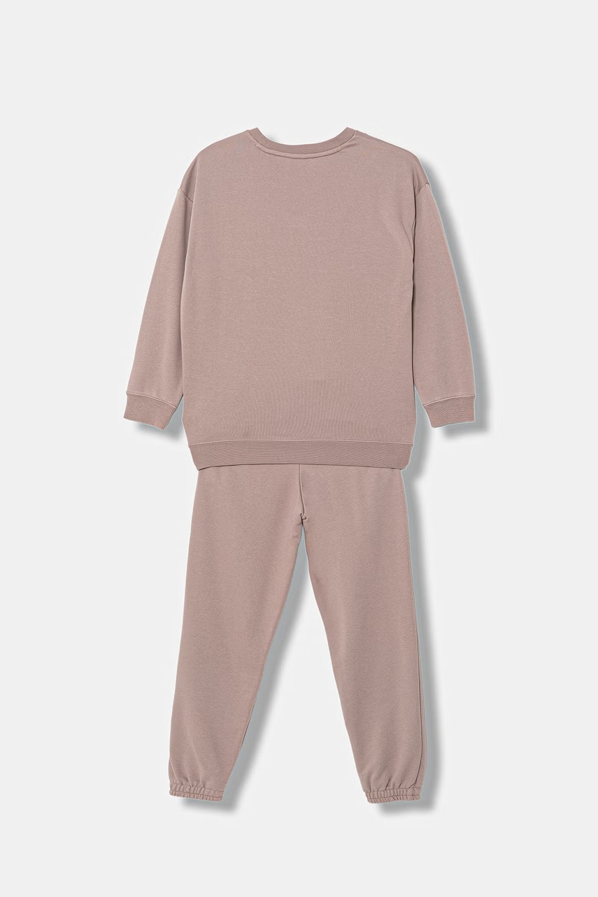 Детский спортивный костюм Puma 2 шт