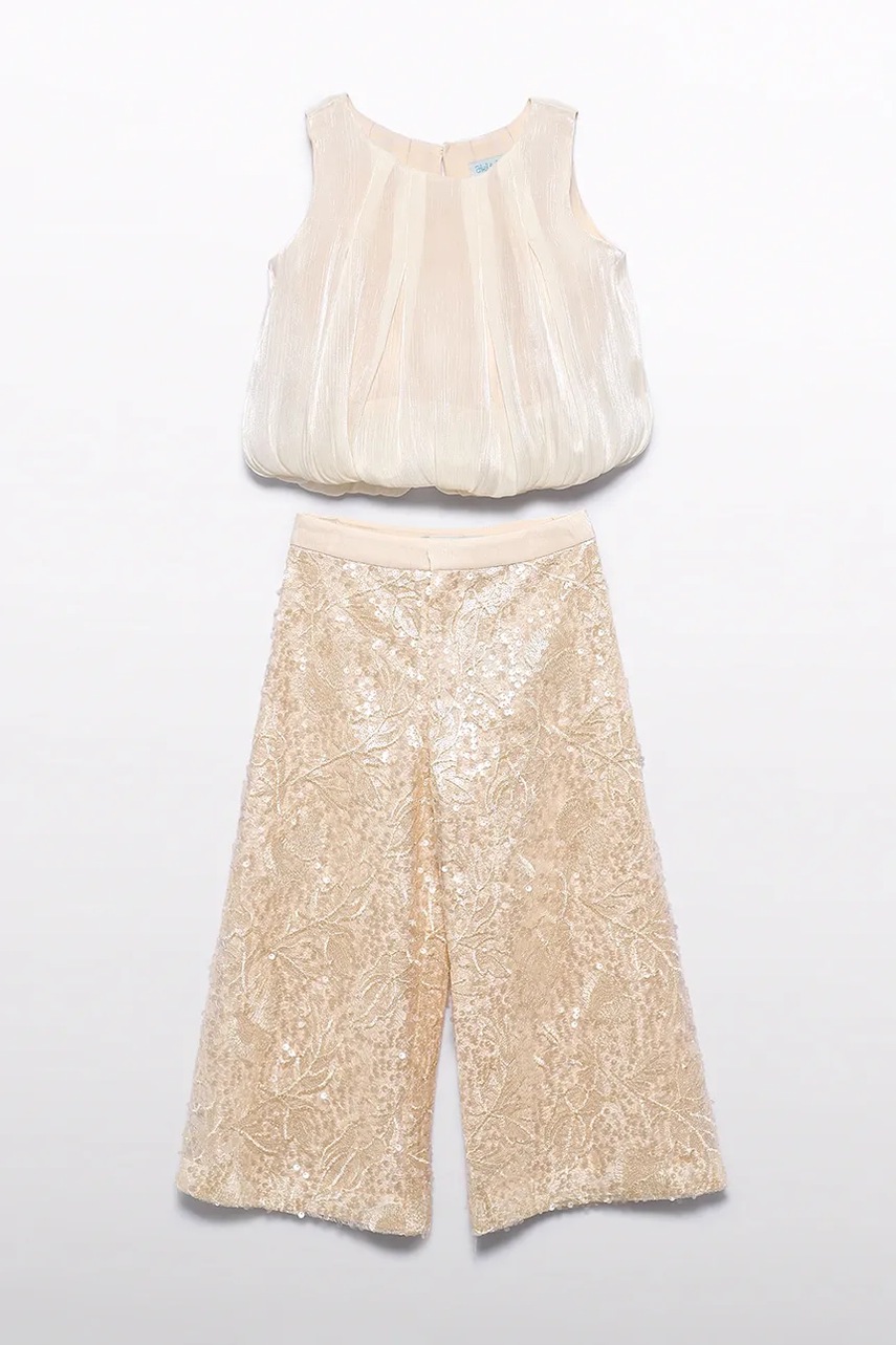 Παιδικό σετ Abel&Lula φωτογραφία