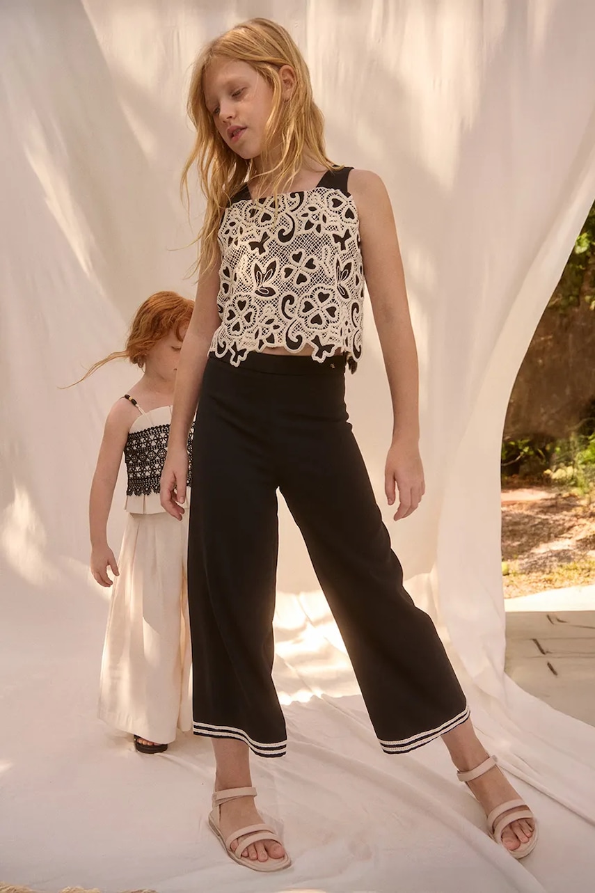 Abel&Lula compleu copii