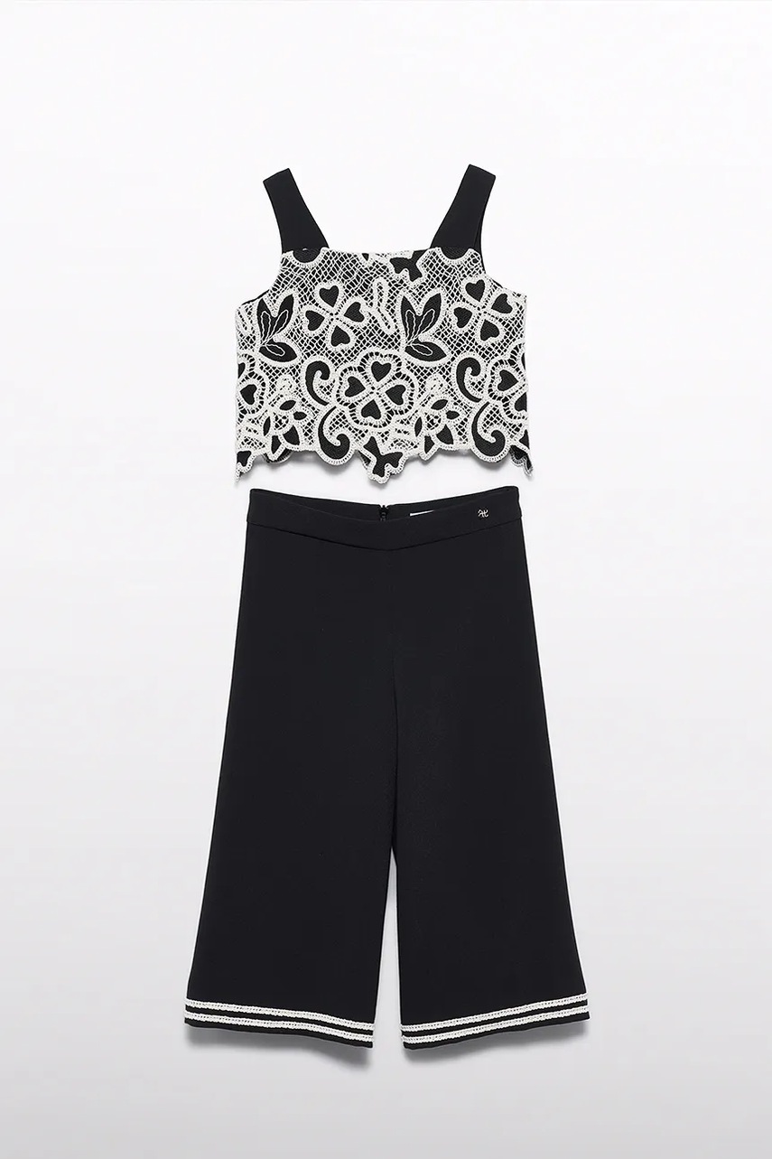 Детский комплект Abel&Lula