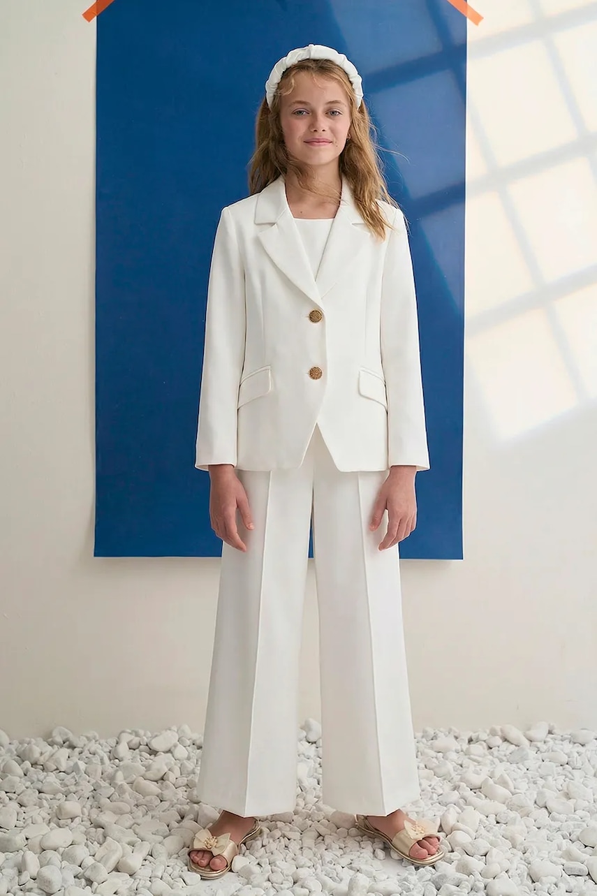 Abel&Lula compleu copii