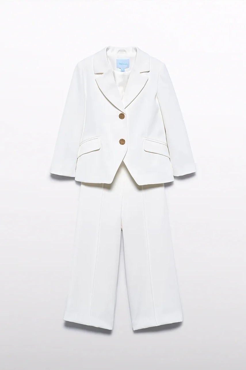 Детский комплект Abel&Lula