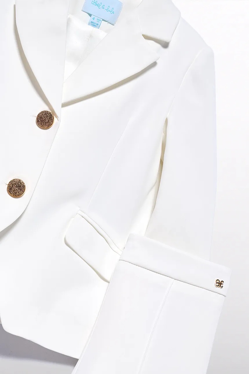 Παιδικό σετ Abel&Lula φωτογραφία