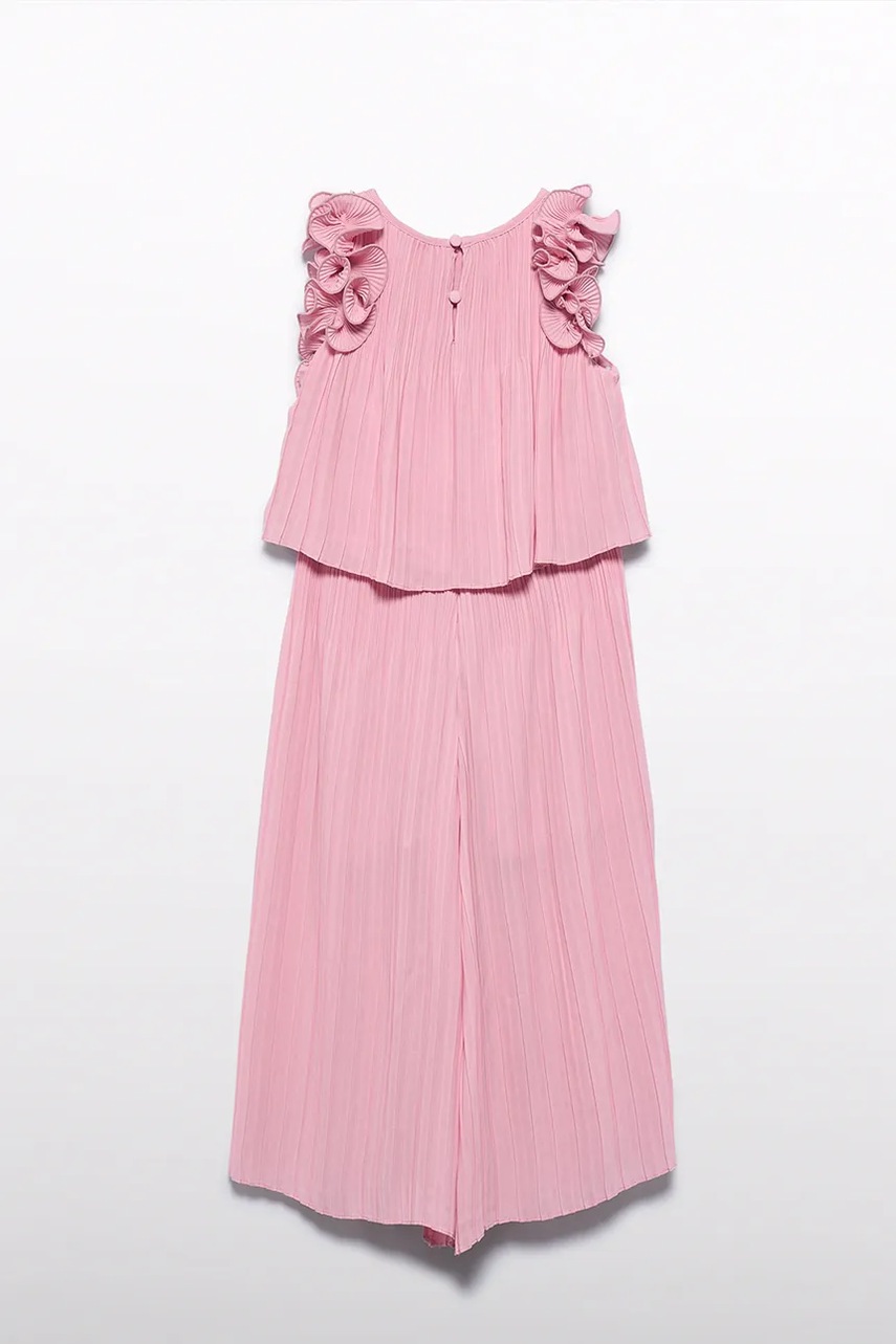 Детский комплект Abel&Lula