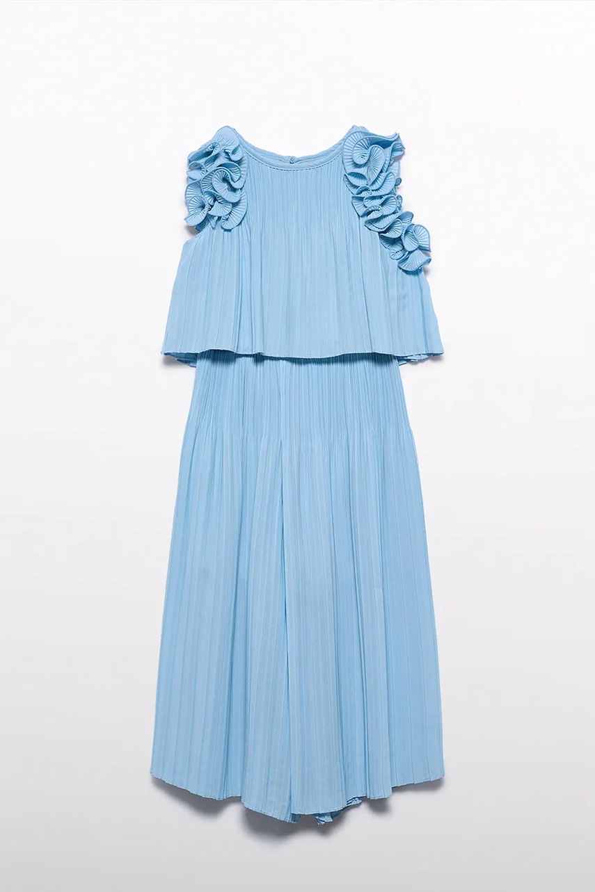 Детский комплект Abel&Lula