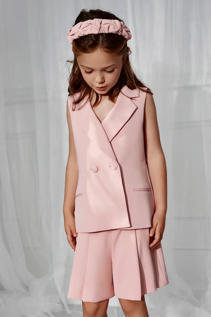 Abel&Lula compleu copii