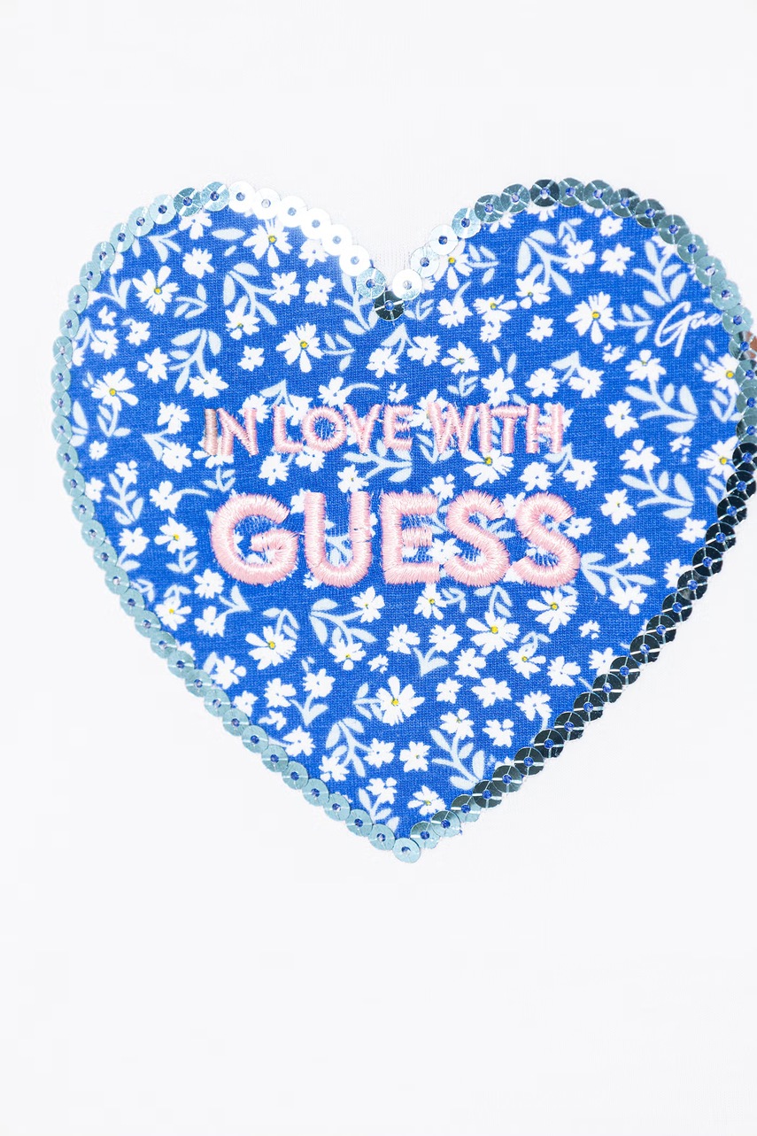 Guess Kojenecká sada Guess 2-pack (obrázek 4)