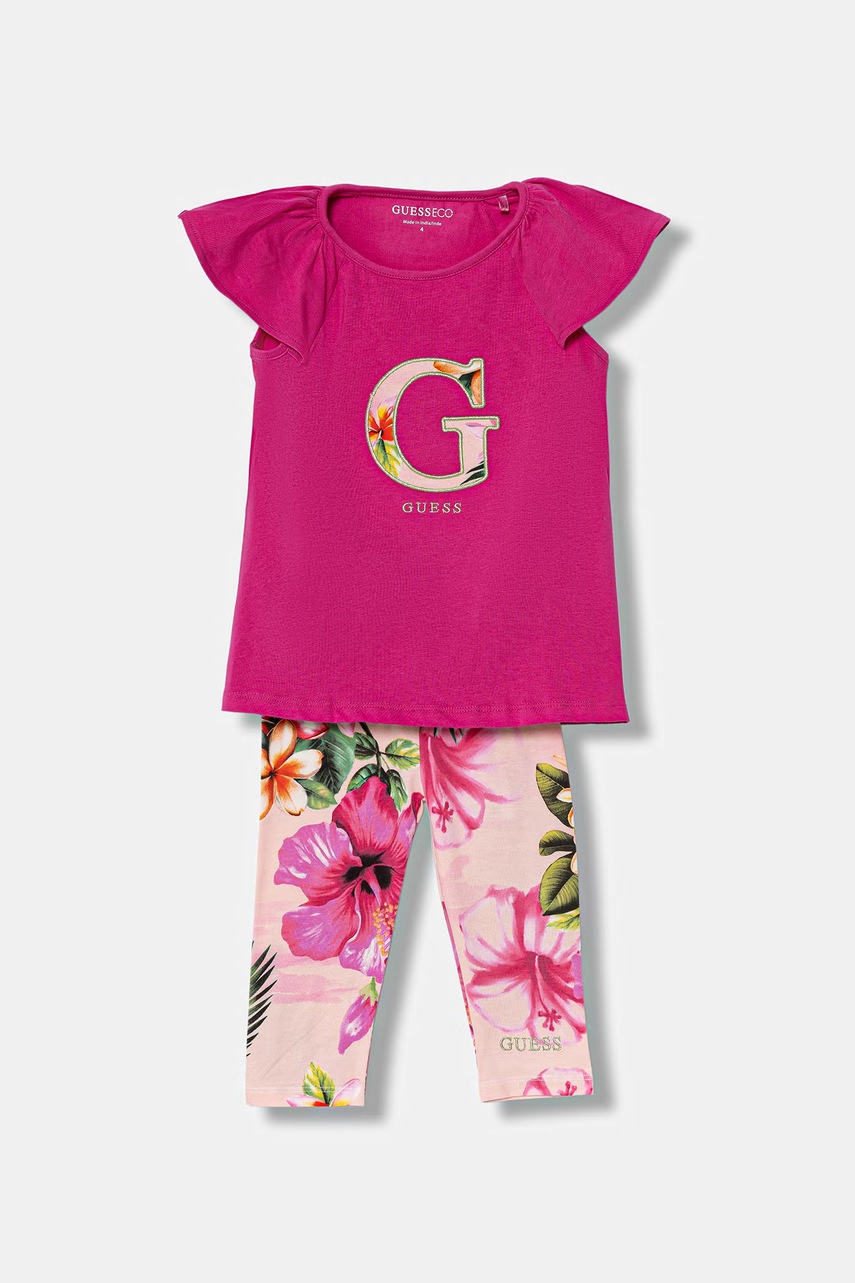 Guess compleu copii 2-pack